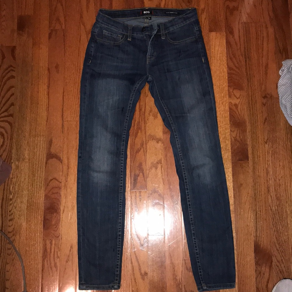 BDG jeans